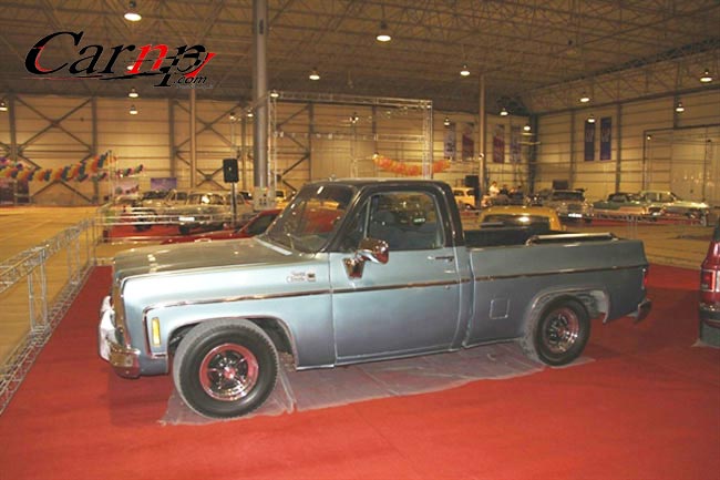 نمایشگاه  اروند   آبادان    کلاسیک  12