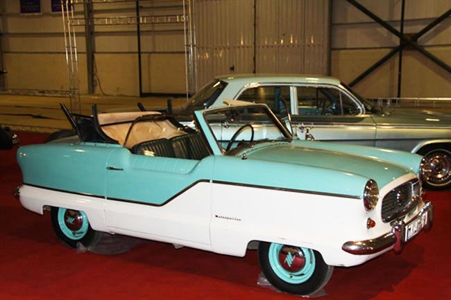 نمایشگاه  اروند   آبادان    کلاسیک  13