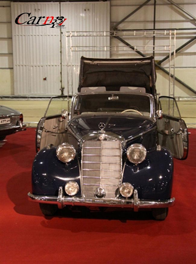 نمایشگاه  اروند   آبادان    کلاسیک  16