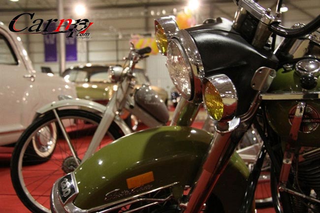 نمایشگاه  اروند   آبادان    کلاسیک  24