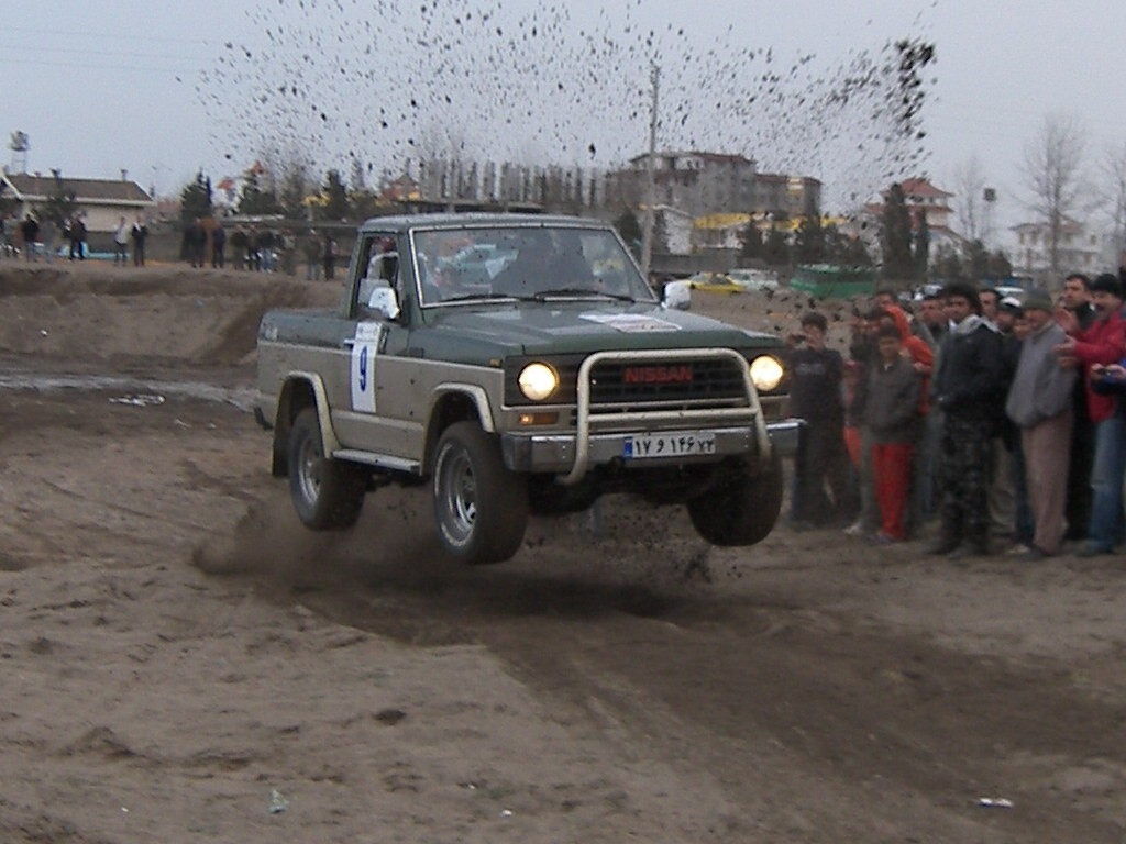 دو دیفرانسیل  4