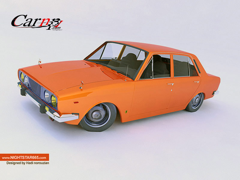 سایت خودرو 15