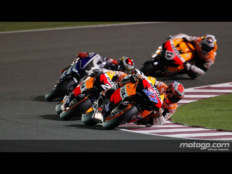 مسابقات موتو جی پی   moto gp photo gallery 2