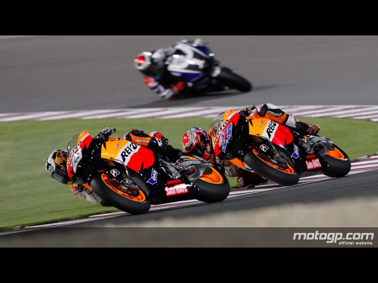 مسابقات موتو جی پی   moto gp photo gallery 5