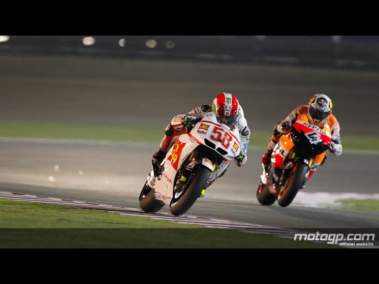 مسابقات موتو جی پی   moto gp photo gallery 7