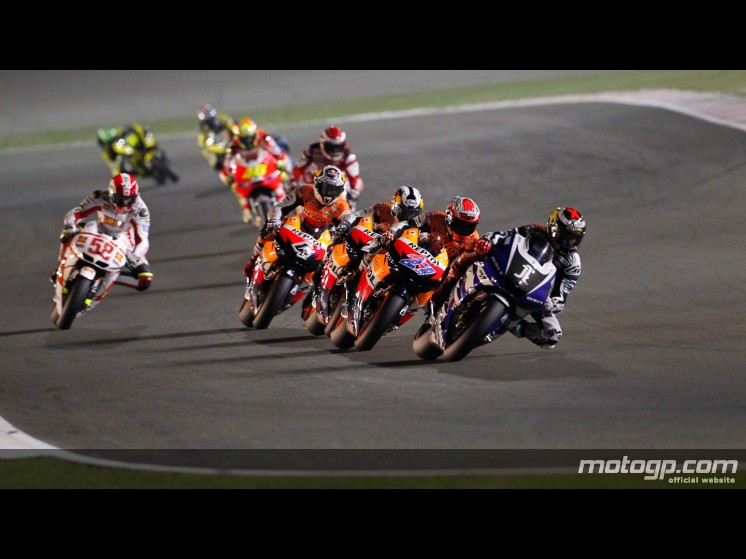 مسابقات موتو جی پی   moto gp photo gallery 12