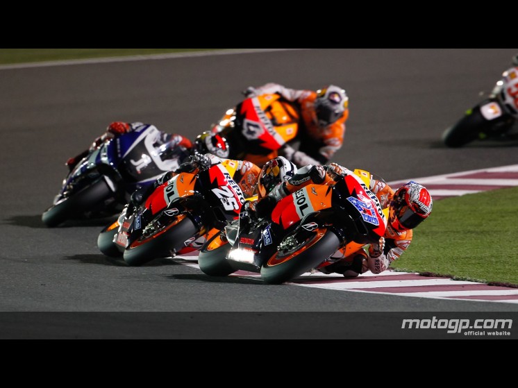 مسابقات موتو جی پی   moto gp photo gallery 14