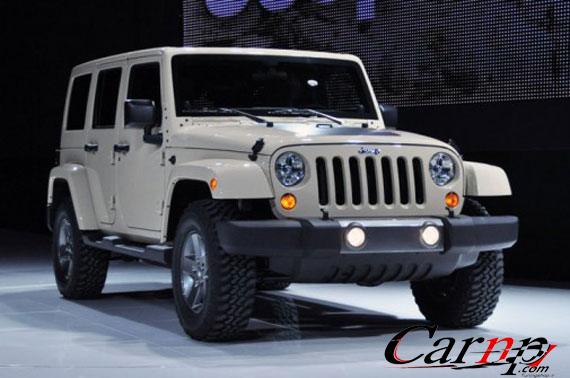 تصاویر اتومبیل های جدید نمایشگاه نیورک 2011 16