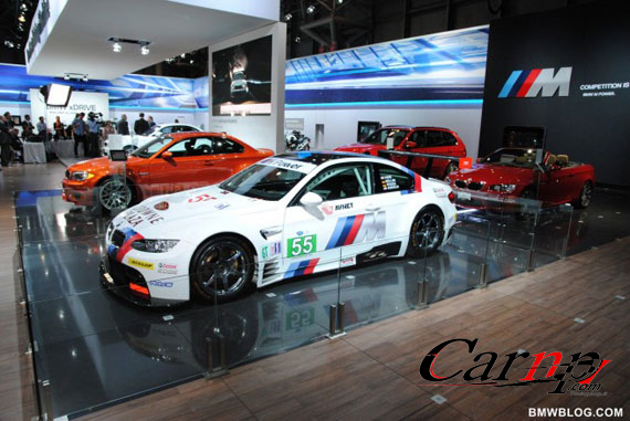 تصاویر اتومبیل های جدید نمایشگاه نیورک 2011 9