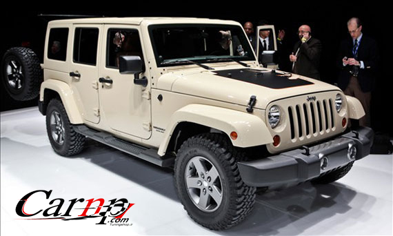 تصاویر اتومبیل های جدید نمایشگاه نیورک 2011 10