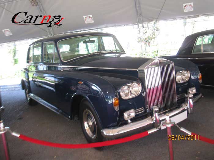 خودروهای کلاسیک   خودروهای تاریخی  7