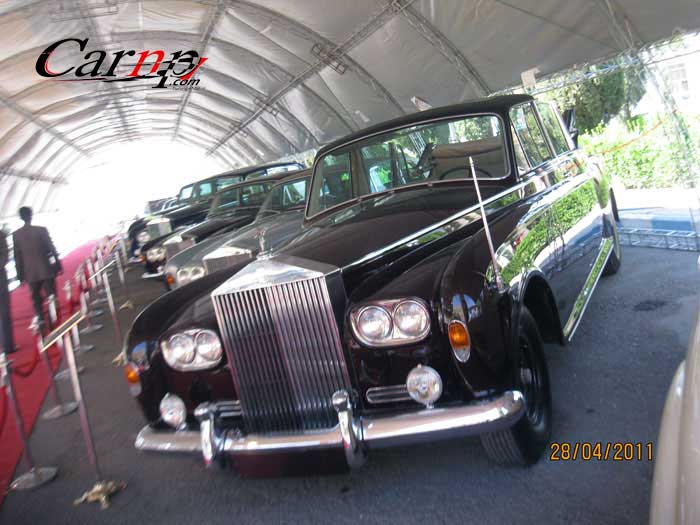 خودروهای کلاسیک   خودروهای تاریخی  9