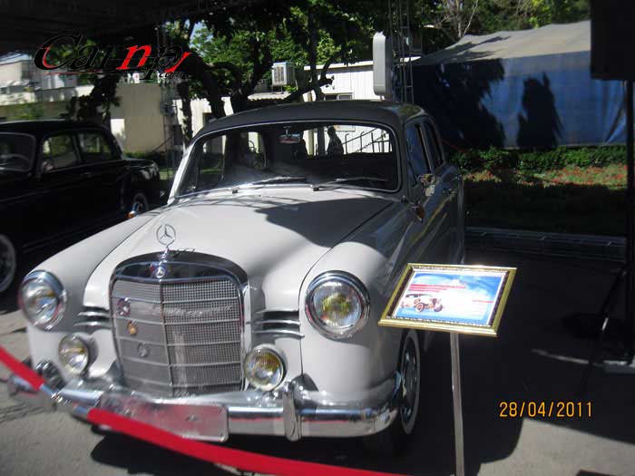 خودروهای کلاسیک   خودروهای تاریخی  12