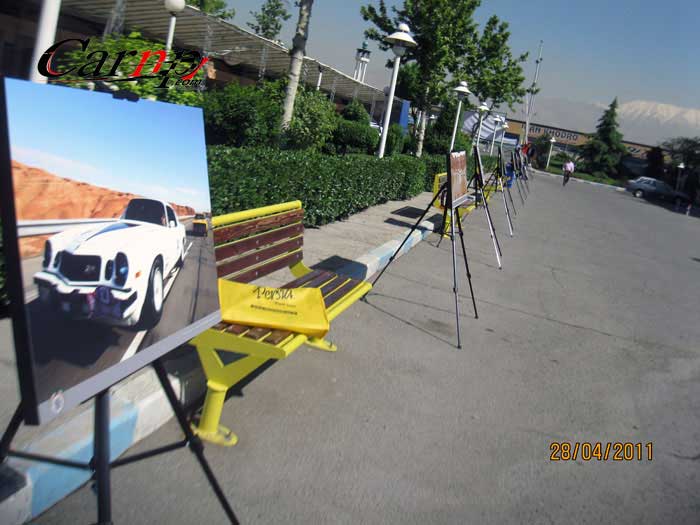 خودروهای کلاسیک   خودروهای تاریخی  16