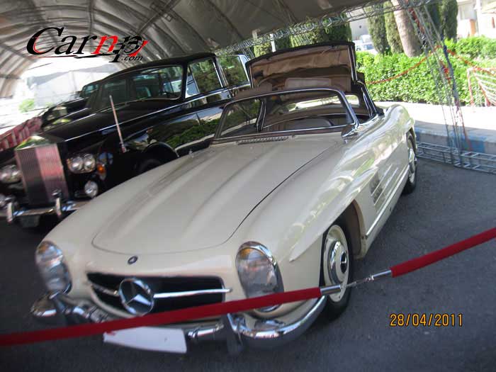 خودروهای کلاسیک   خودروهای تاریخی  21