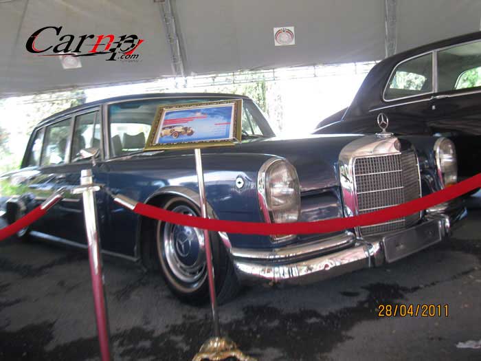 خودروهای کلاسیک   خودروهای تاریخی  4