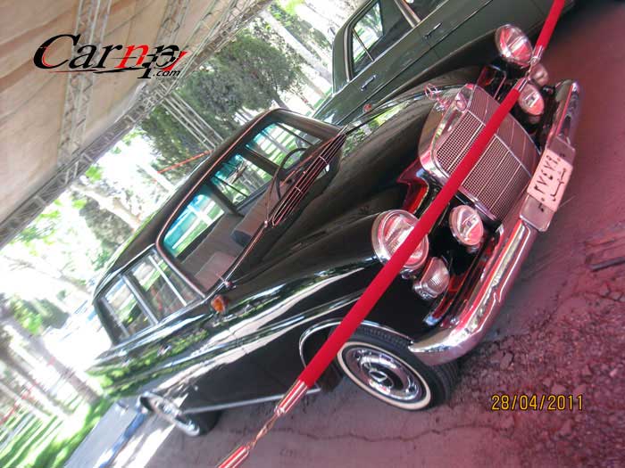 خودروهای کلاسیک   خودروهای تاریخی  5