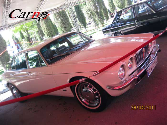 خودروهای کلاسیک   خودروهای تاریخی  6