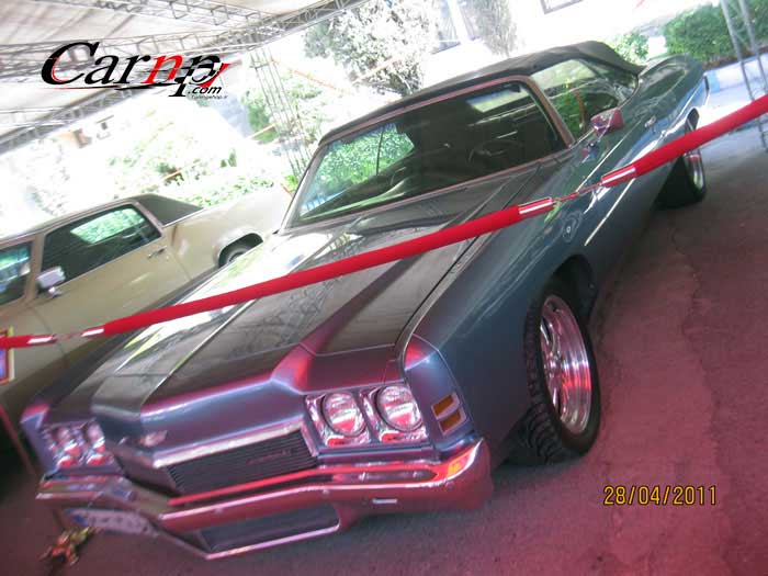 خودروهای کلاسیک   خودروهای تاریخی  8