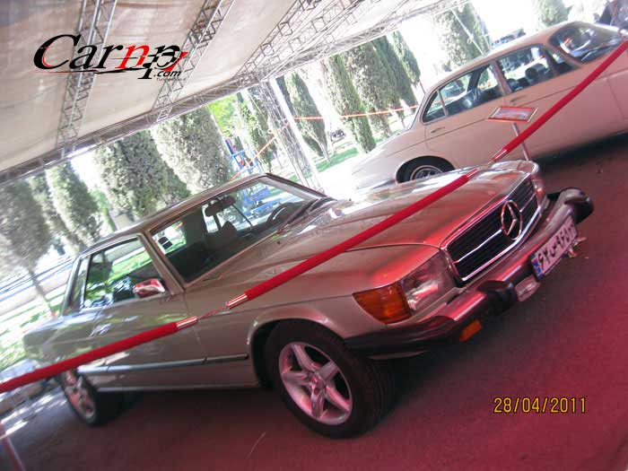 خودروهای کلاسیک   خودروهای تاریخی  9