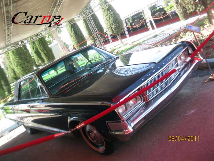 خودروهای کلاسیک   خودروهای تاریخی  12