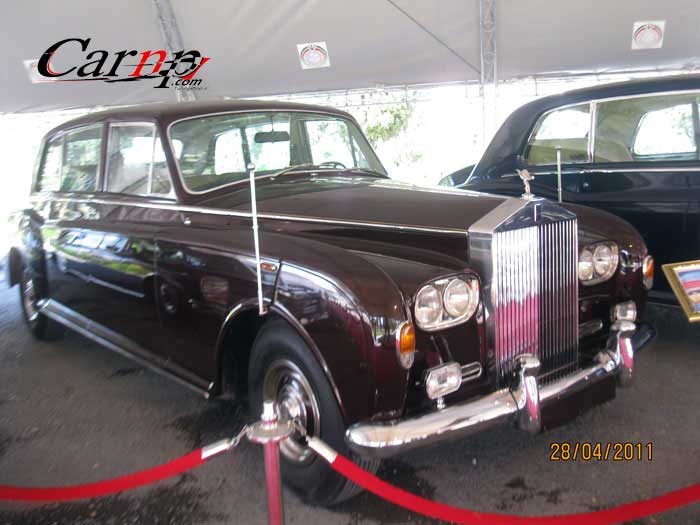 خودروهای کلاسیک   خودروهای تاریخی  13