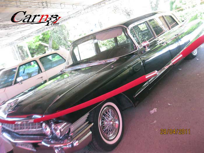 خودروهای کلاسیک   خودروهای تاریخی  21