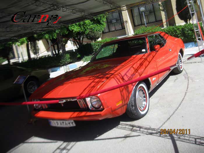 خودروهای کلاسیک   خودروهای تاریخی  22