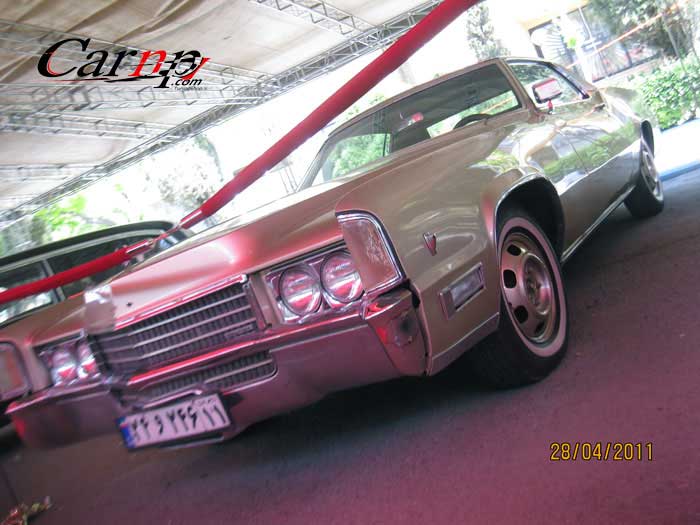 خودروهای کلاسیک   خودروهای تاریخی  24