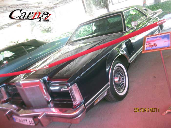 خودروهای کلاسیک   خودروهای تاریخی  25