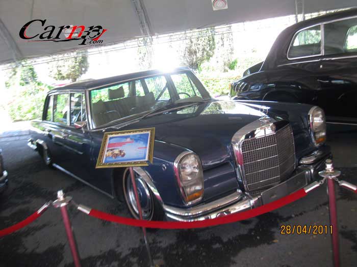 خودروهای کلاسیک   خودروهای تاریخی  29