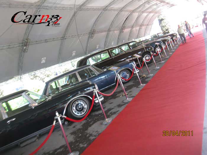 خودروهای کلاسیک   خودروهای تاریخی  30