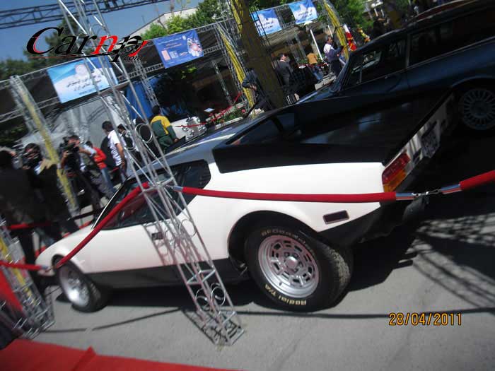 خودروهای کلاسیک   خودروهای تاریخی  4