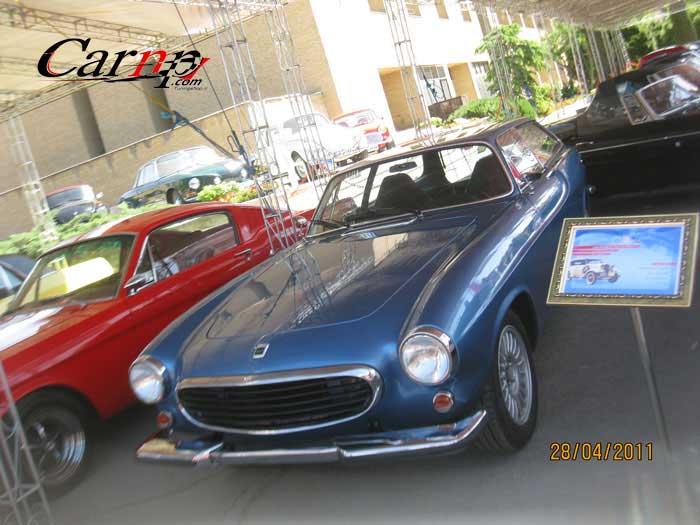 خودروهای کلاسیک   خودروهای تاریخی  7