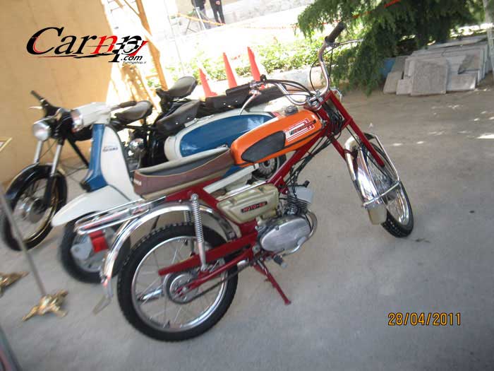 خودروهای کلاسیک   خودروهای تاریخی  9