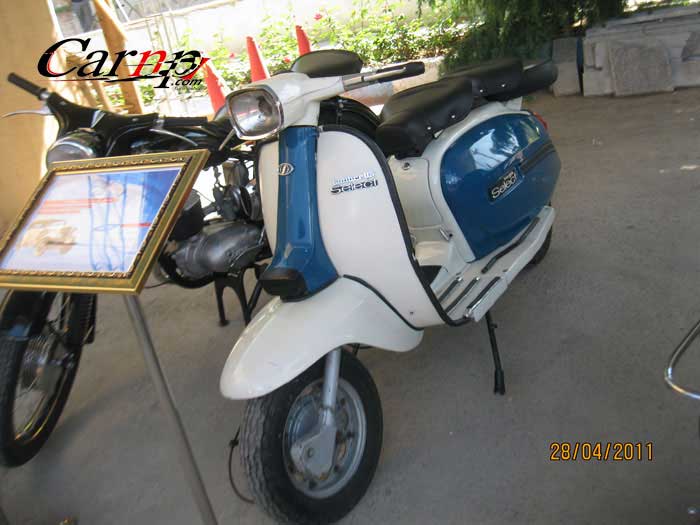 خودروهای کلاسیک   خودروهای تاریخی  12