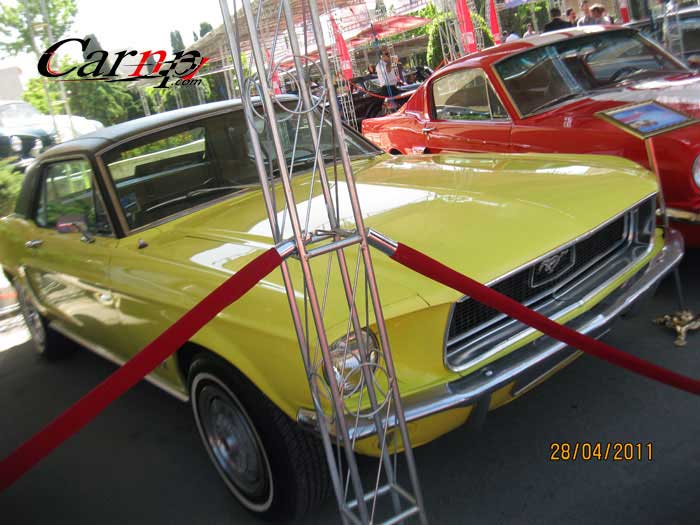 خودروهای کلاسیک   خودروهای تاریخی  14