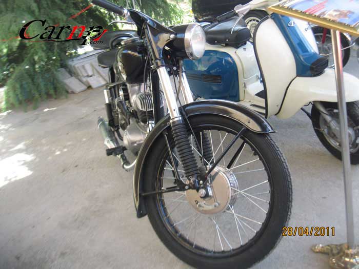 خودروهای کلاسیک   خودروهای تاریخی  15