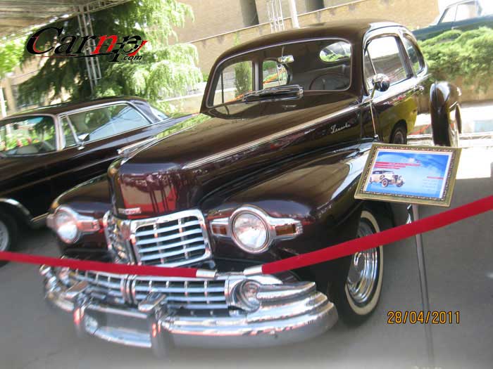 خودروهای کلاسیک   خودروهای تاریخی  17