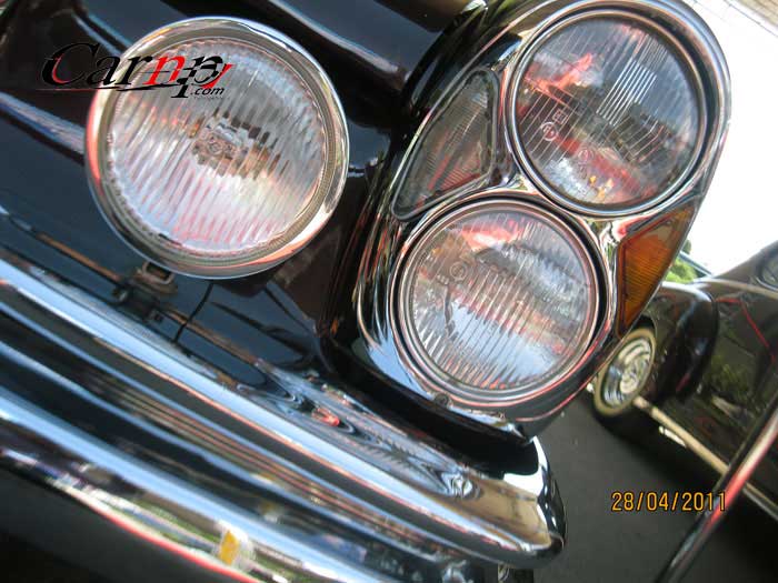 خودروهای کلاسیک   خودروهای تاریخی  19