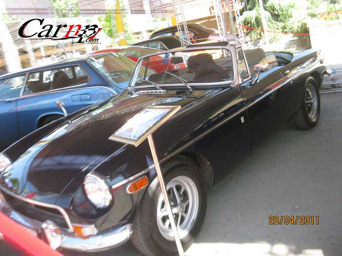 خودروهای کلاسیک   خودروهای تاریخی  21