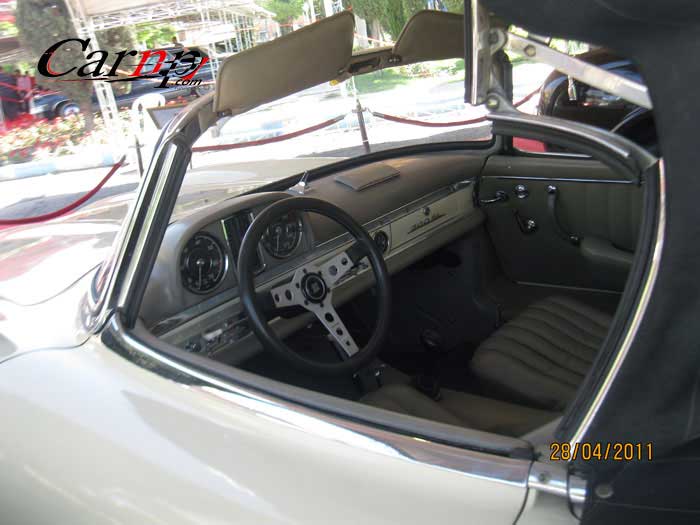 خودروهای کلاسیک   خودروهای تاریخی  2