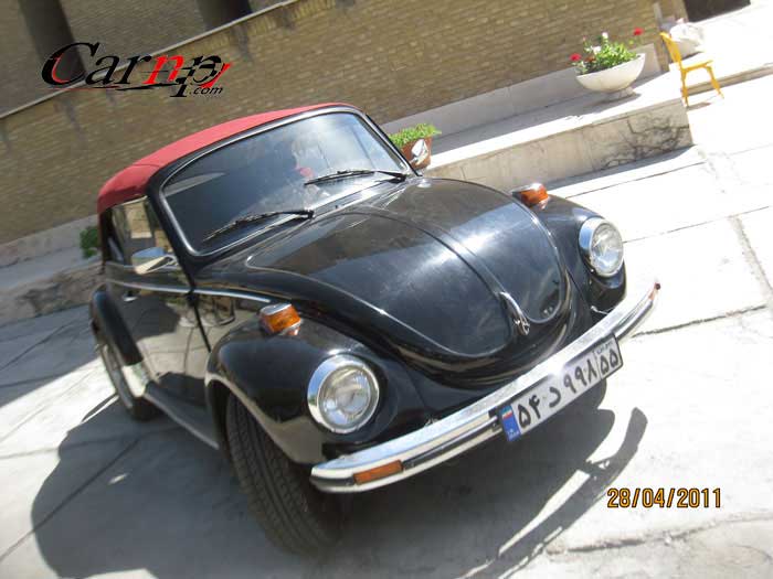 خودروهای کلاسیک   خودروهای تاریخی  4