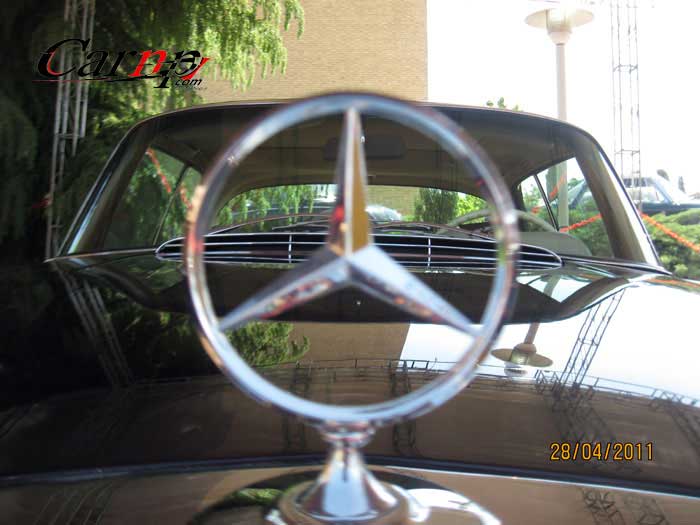 خودروهای کلاسیک   خودروهای تاریخی  5