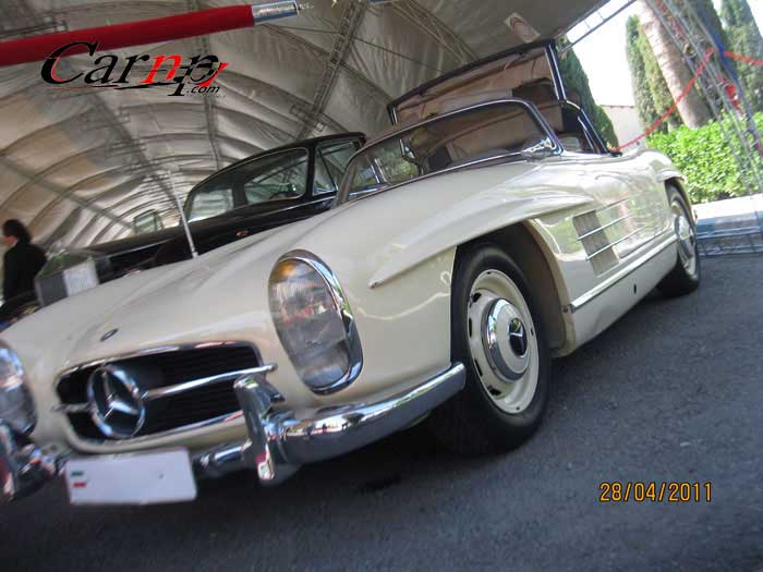 خودروهای کلاسیک   خودروهای تاریخی  8