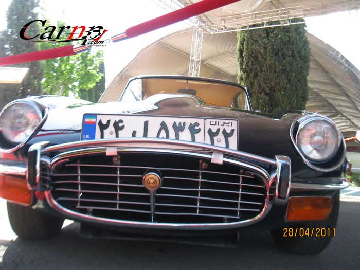 خودروهای کلاسیک   خودروهای تاریخی  9