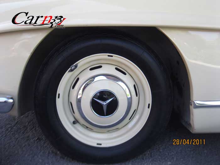 خودروهای کلاسیک   خودروهای تاریخی  10