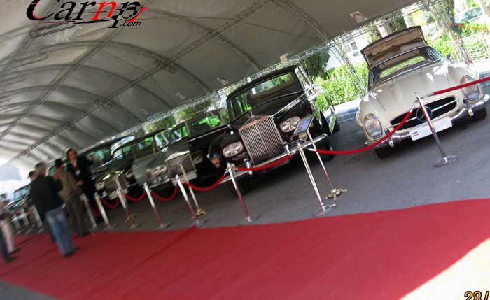 خودروهای کلاسیک   خودروهای تاریخی  11