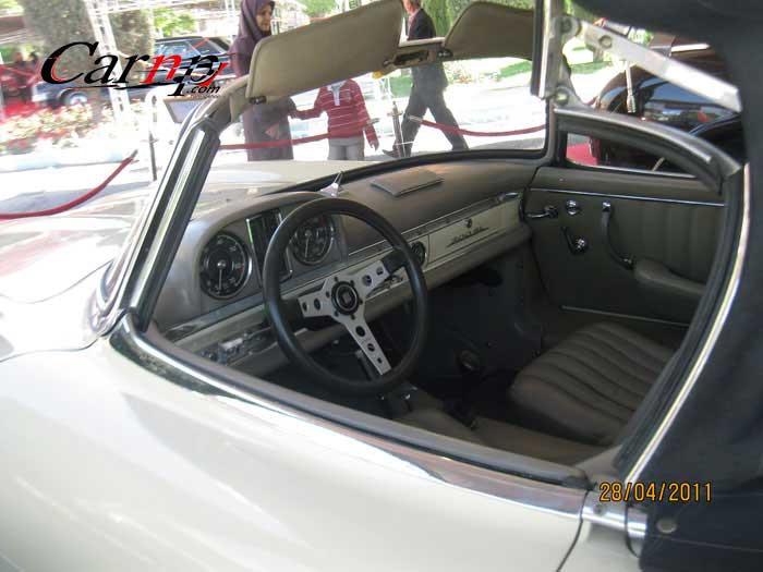 خودروهای کلاسیک   خودروهای تاریخی  12