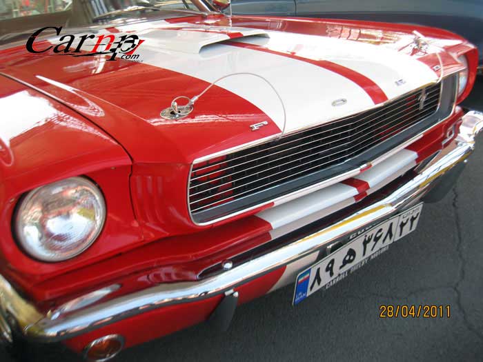 خودروهای کلاسیک   خودروهای تاریخی  14